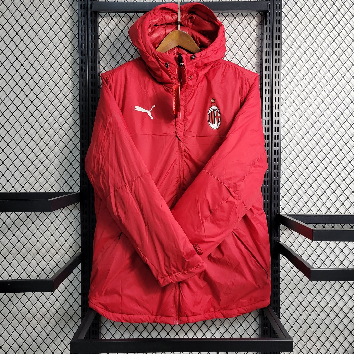 Quispo Milan