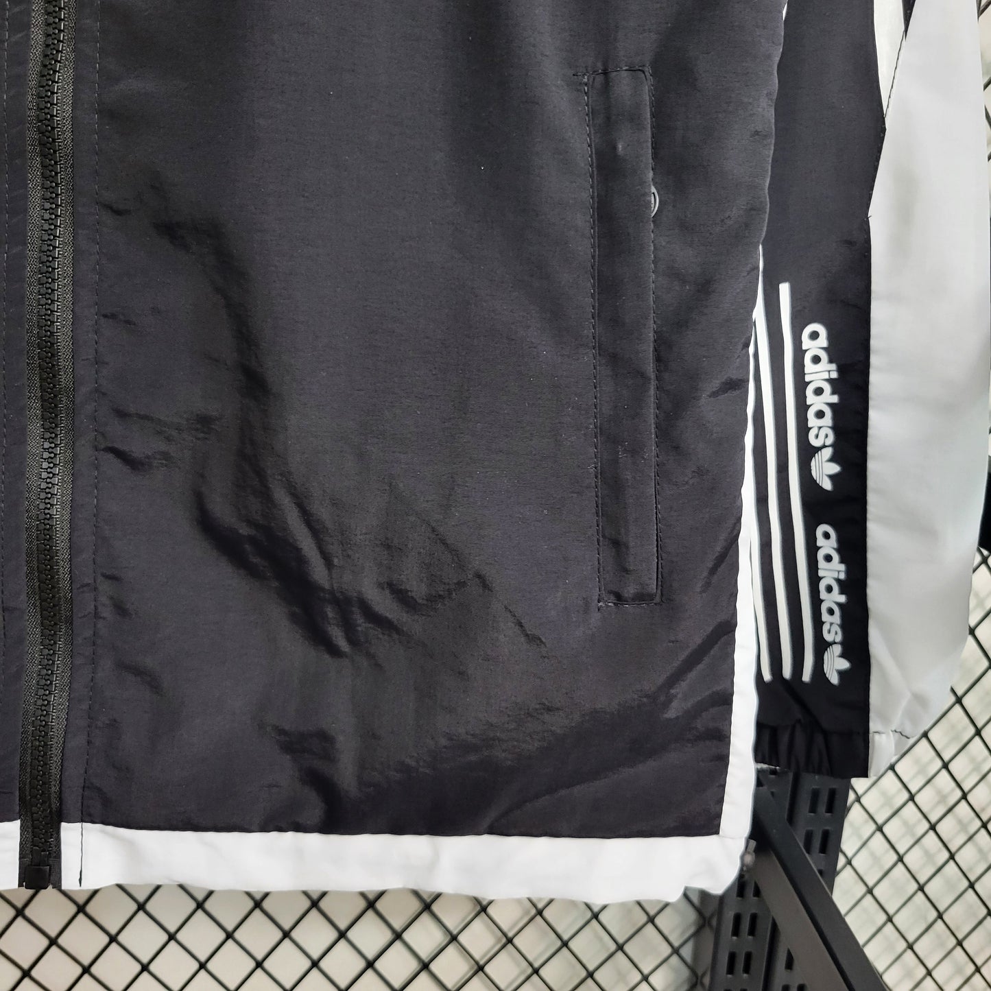 Corta vento - Adidas