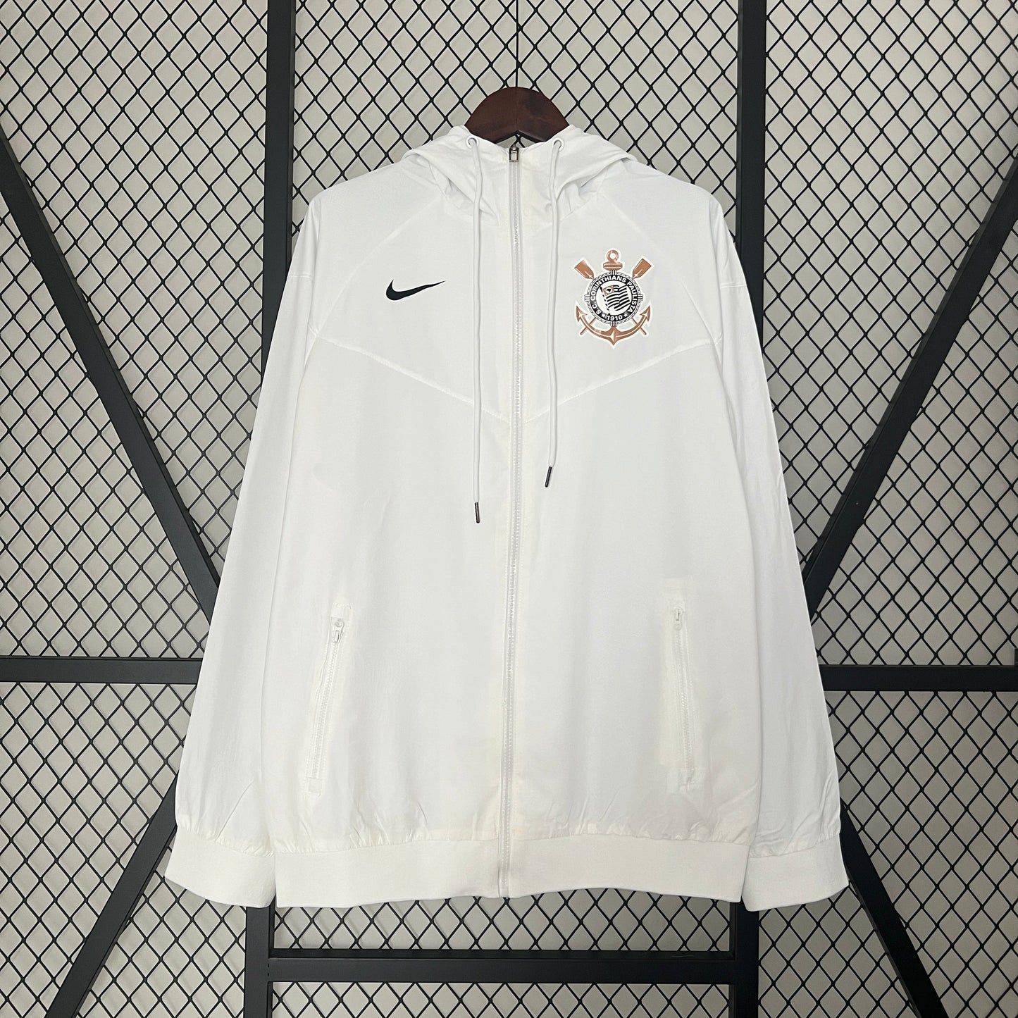 Corta vento - Corinthians