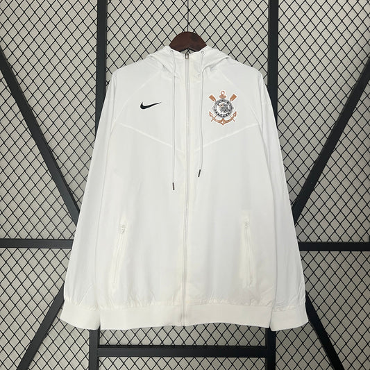 Corta vento - Corinthians