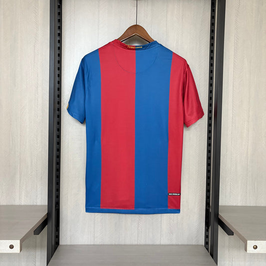 Barcelona - Retrô