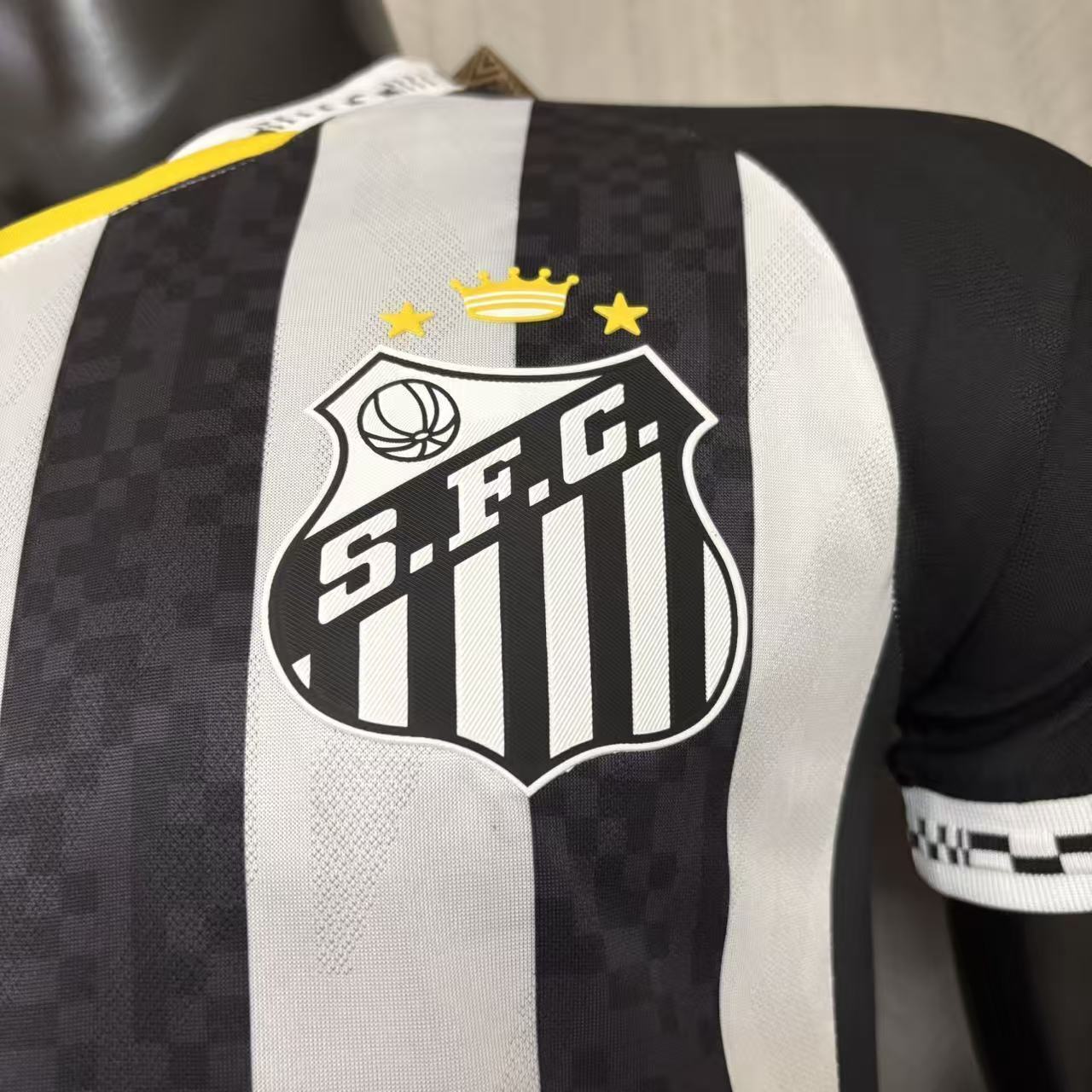 Santos - Versão Jogador