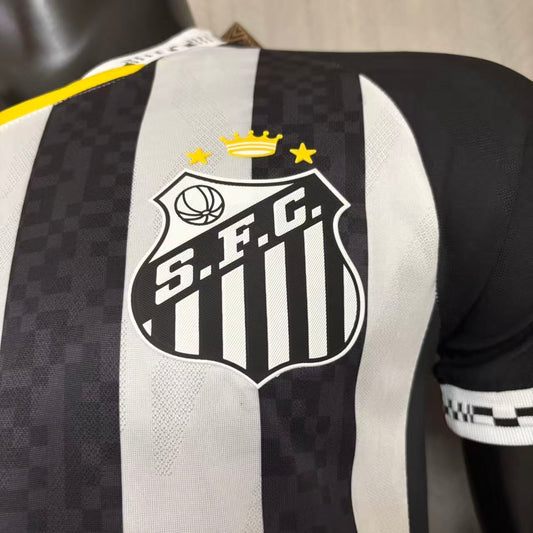 Santos - Versão Jogador