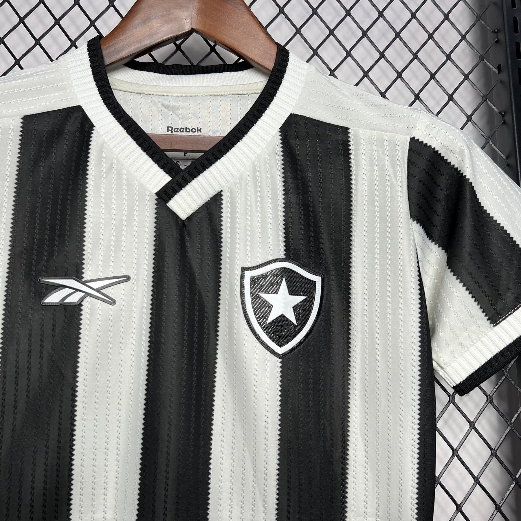 Botafogo - Versão Feminina