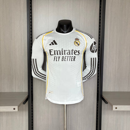 Real Madrid - Versão Jogador