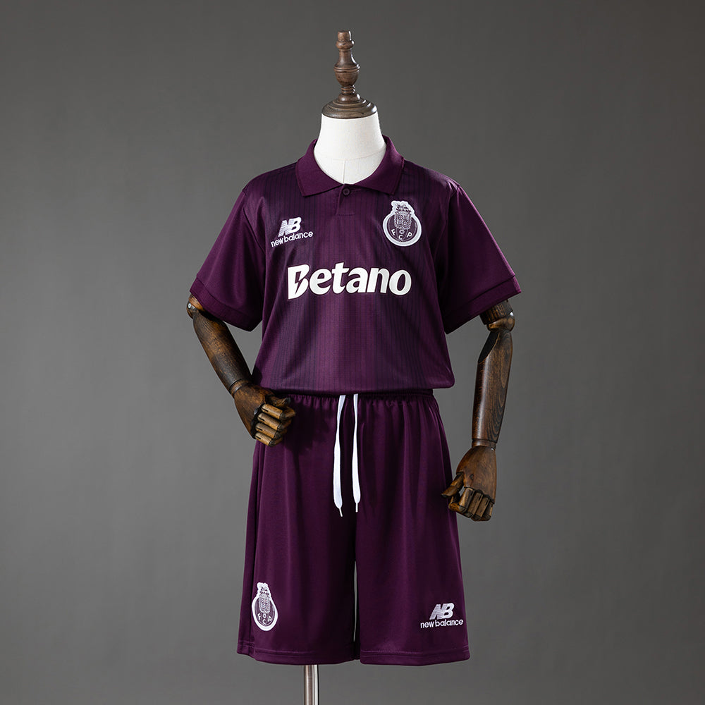 Porto - Kit Infantil 26/27