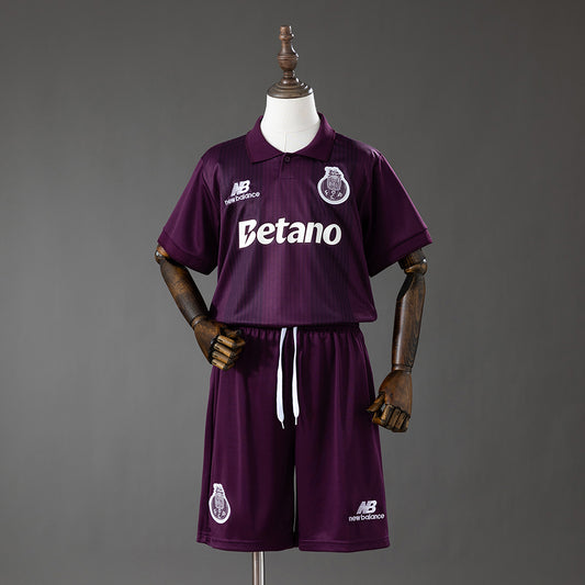 Porto - Kit Infantil 26/27