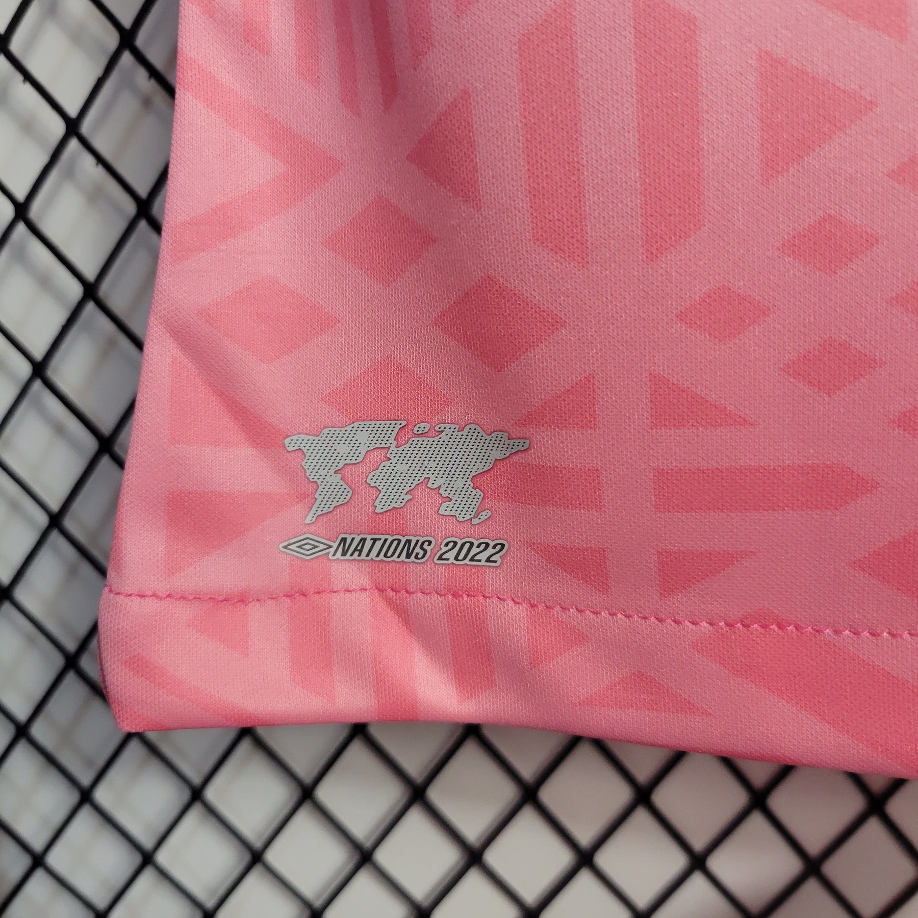 Sport Recife - Versão Feminina