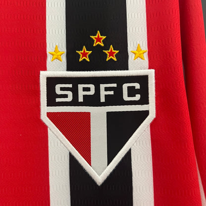 São Paulo