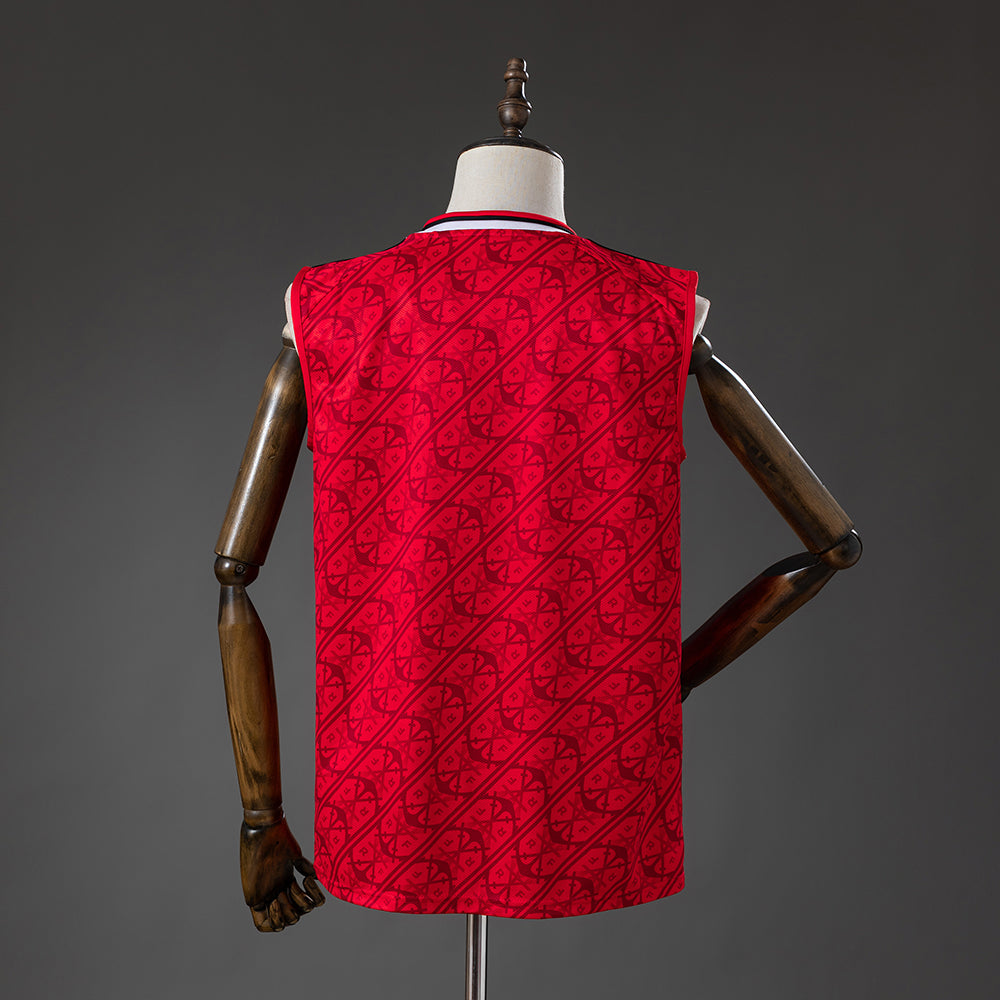 Flamengo 26/27
