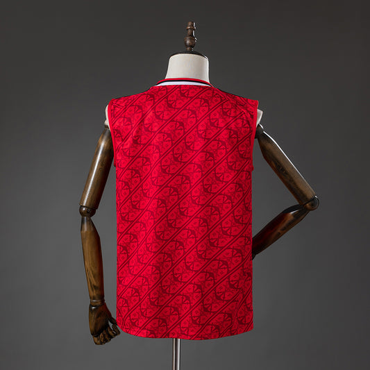 Flamengo 26/27