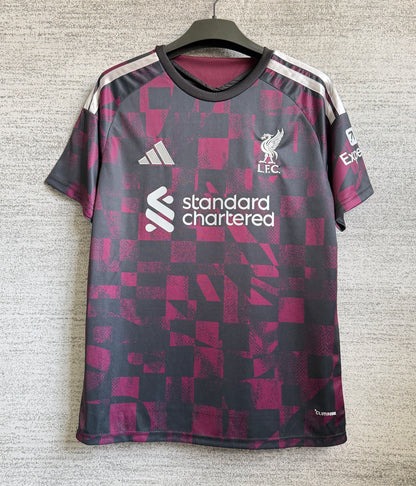 Liverpool 26/27