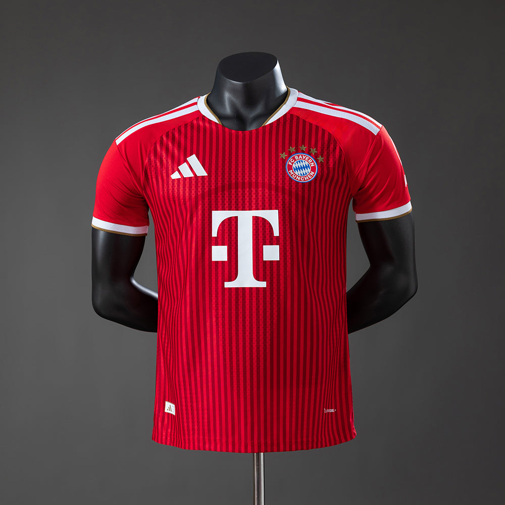 Bayern de Munique - Versão Jogador