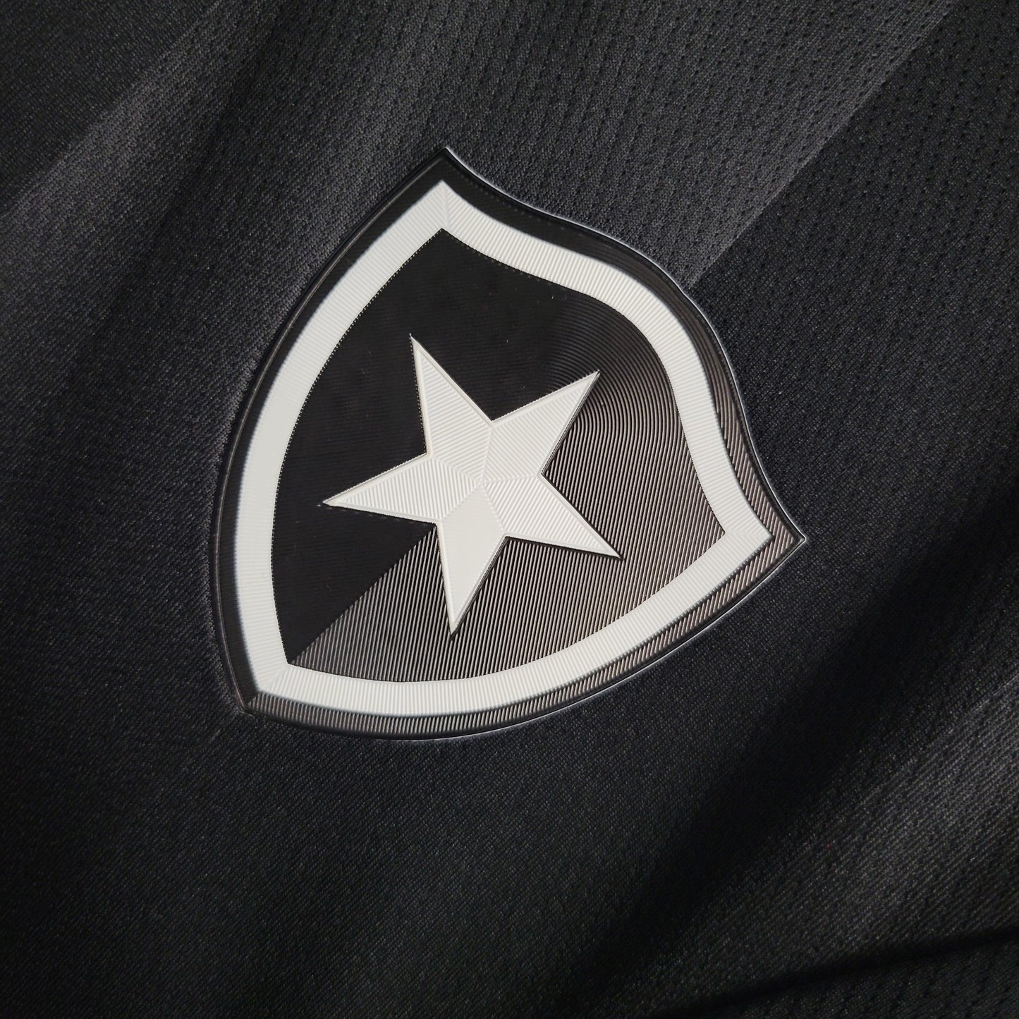 Botafogo - Versão Feminina