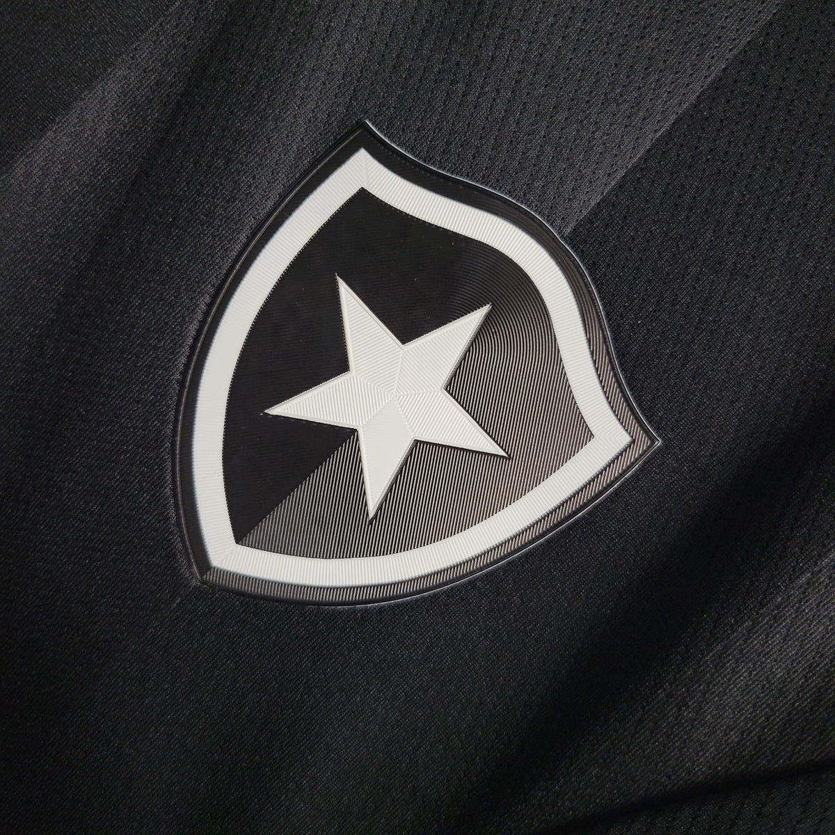 Botafogo - Versão Feminina