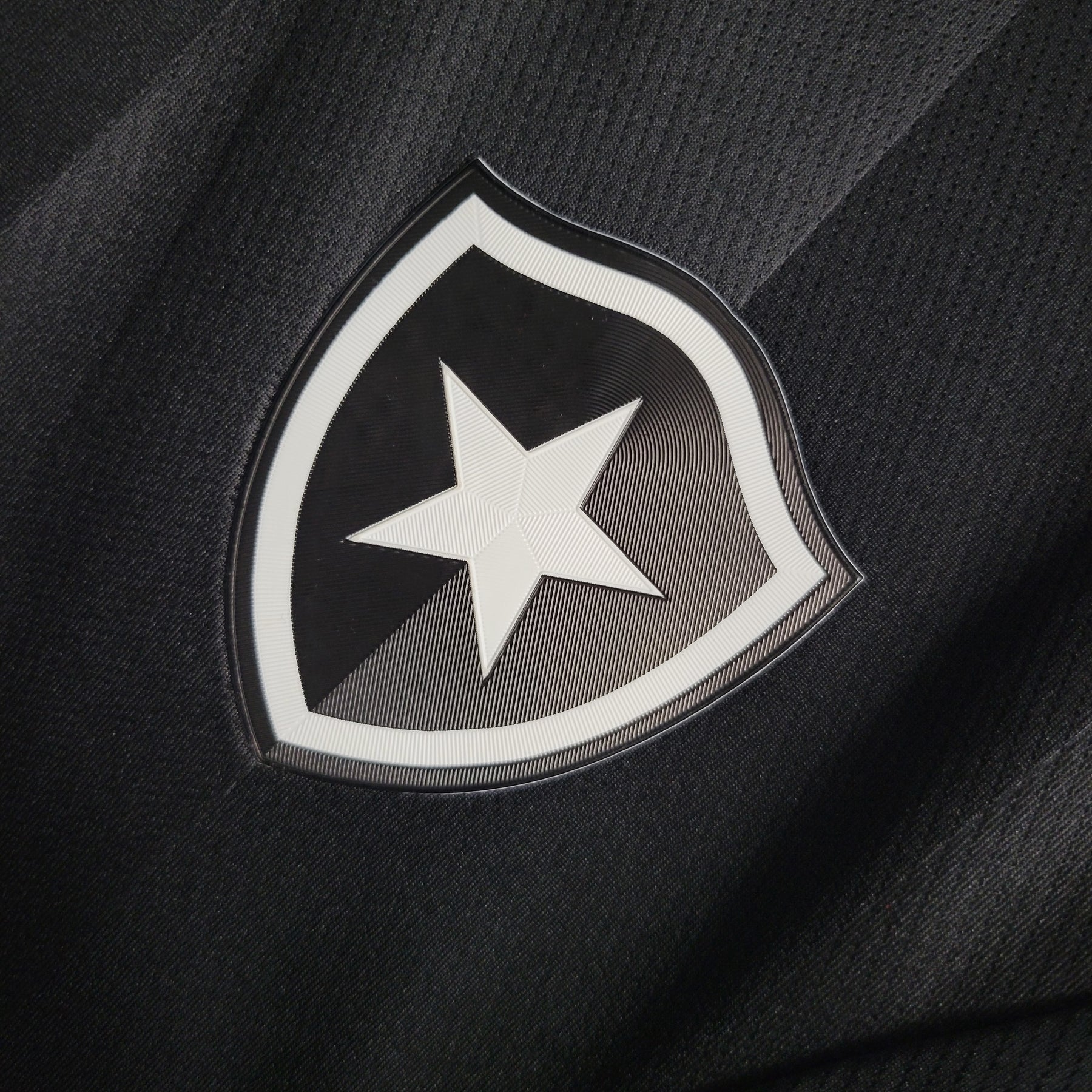 Botafogo - Versão Feminina