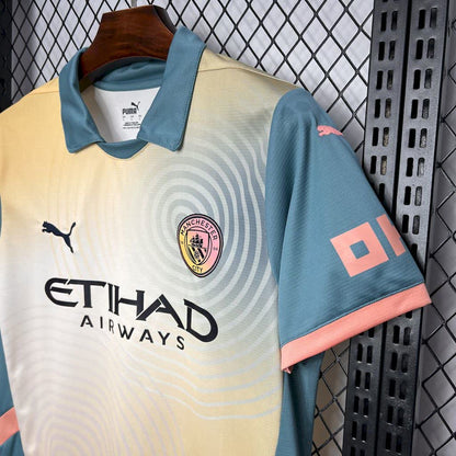 Manchester City