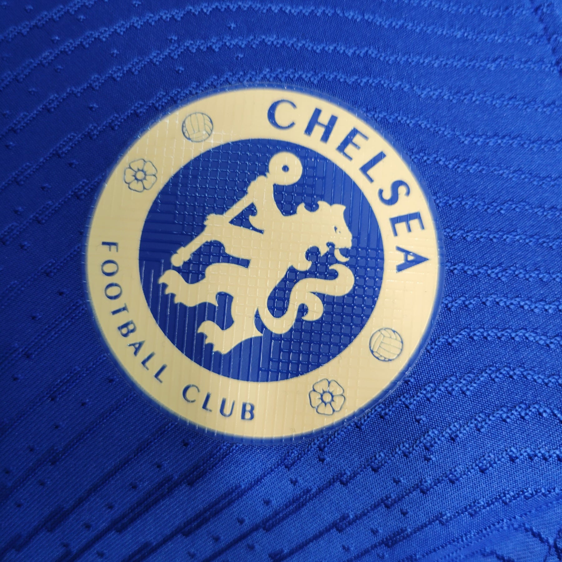 Chelsea
