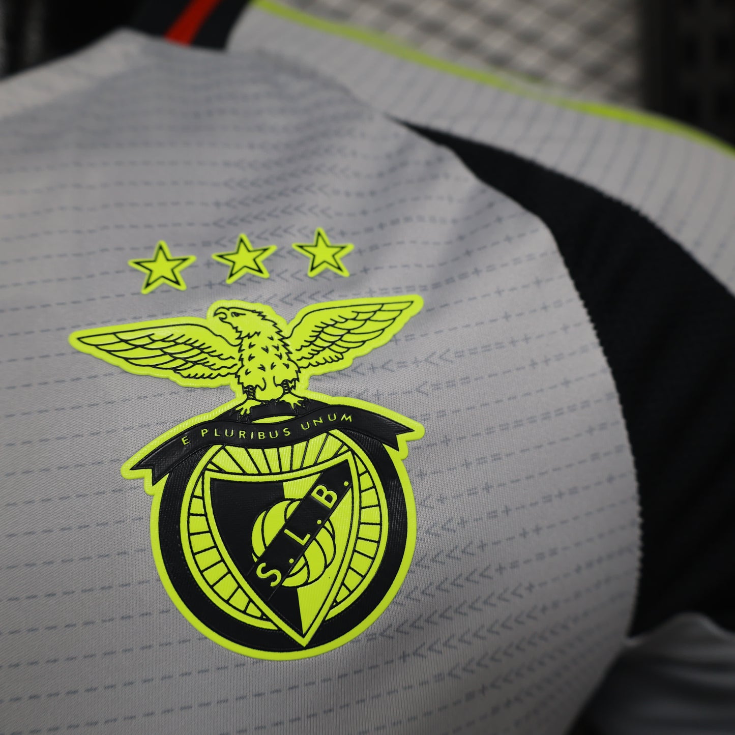 Benfica - Versão Jogador