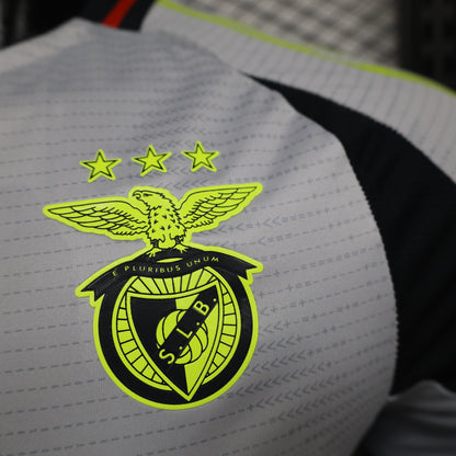 Benfica - Versão Jogador