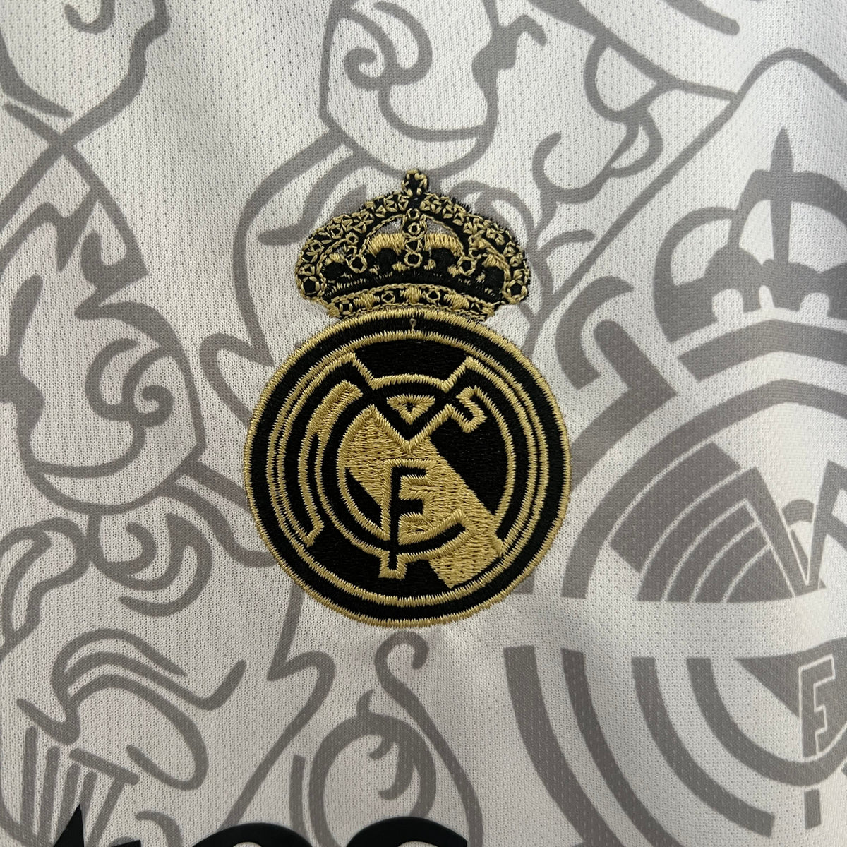 Real Madrid