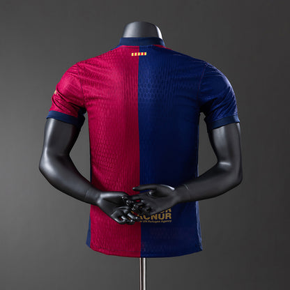 Barcelona - Versão Jogador