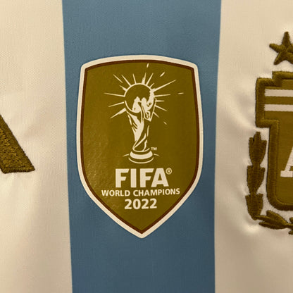 Argentina - Kit Infantil