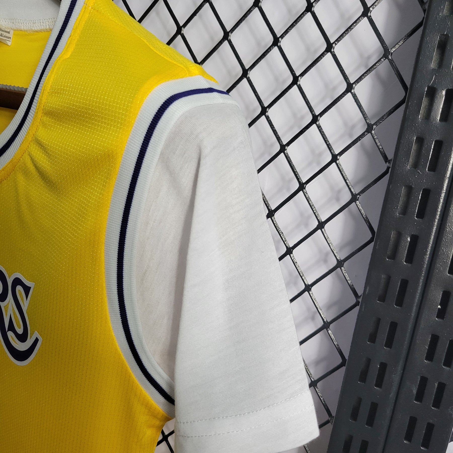 NBA - Lakers - Versão Feminina