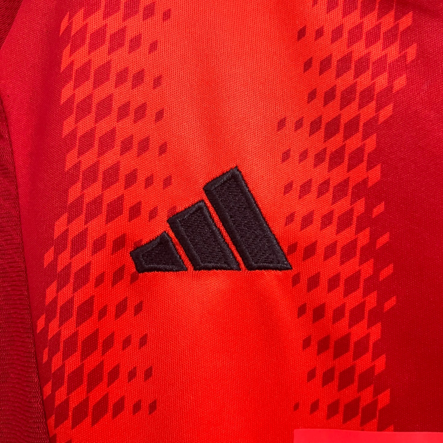 Bayern de Munique - Kit Infantil