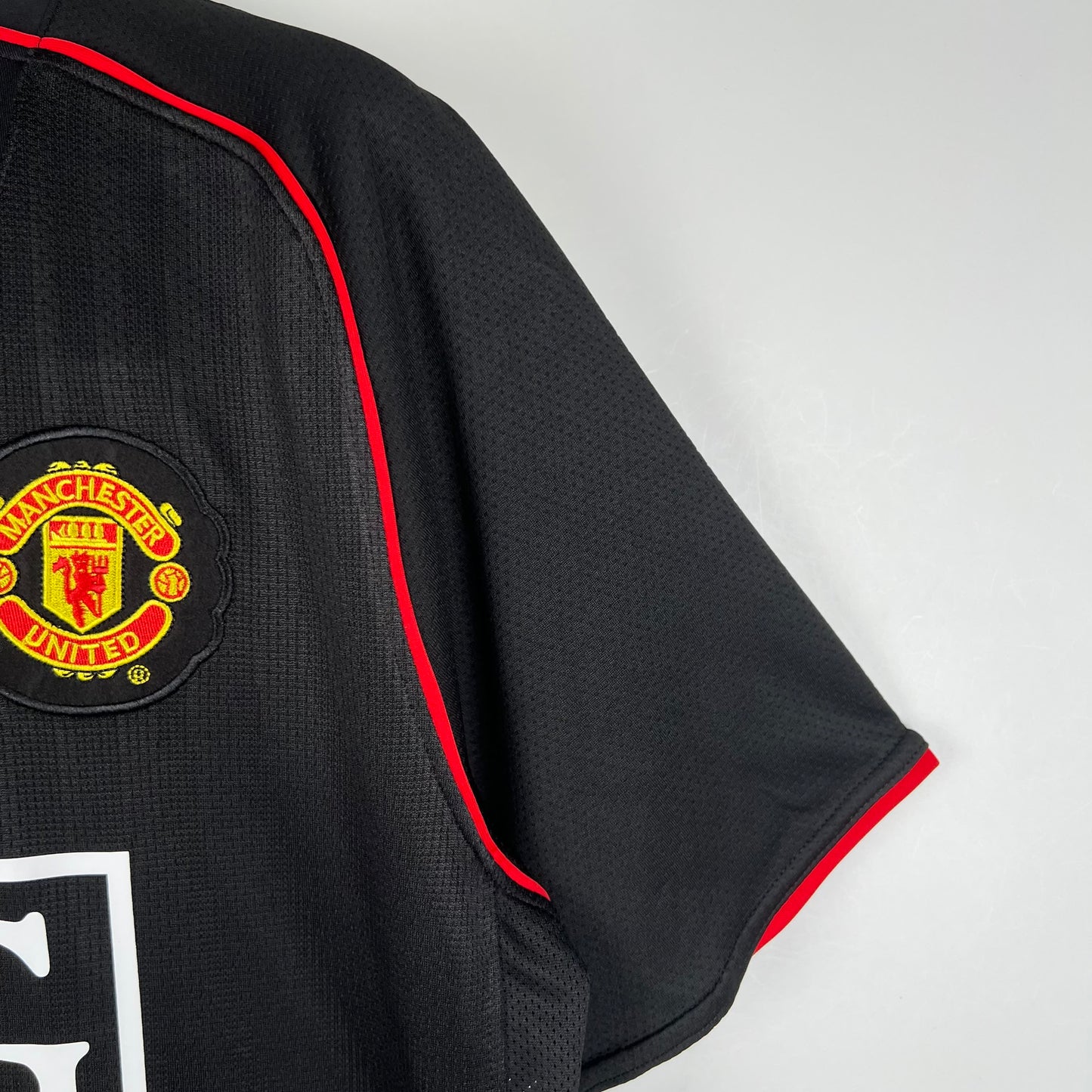 Manchester United - Retrô