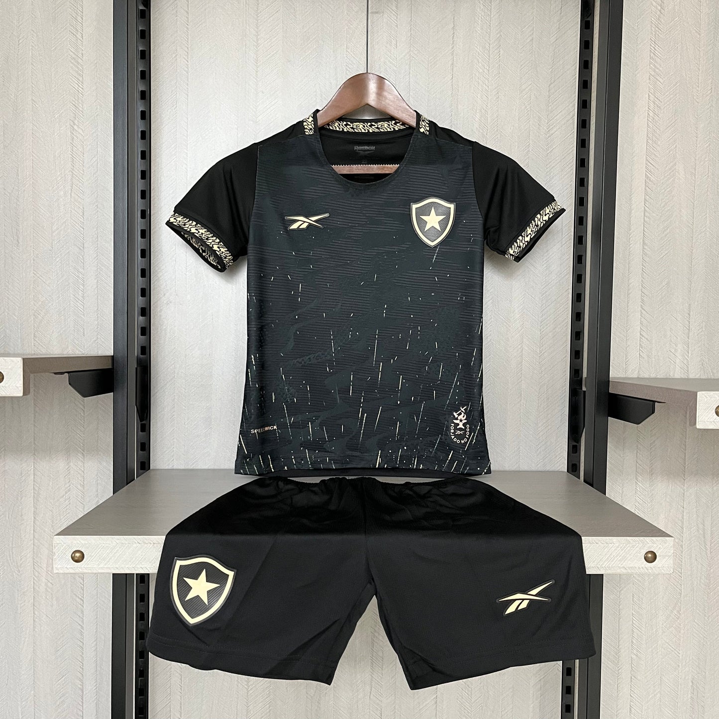 Botafogo - Kit Infantil