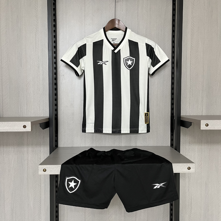 Botafogo - Kit Infantil