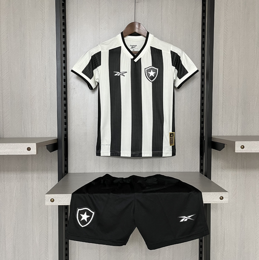 Botafogo - Kit Infantil