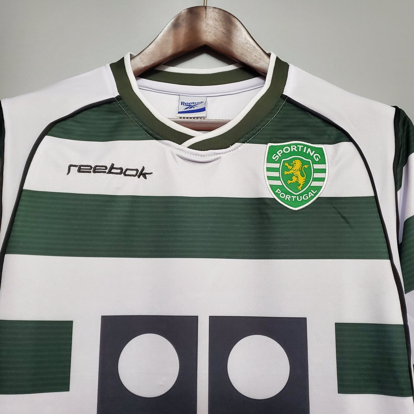 Sporting CP - Retrô