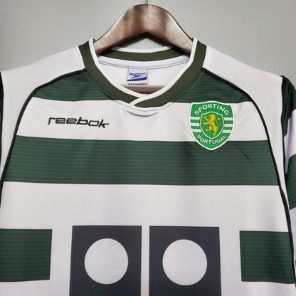 Sporting CP - Retrô