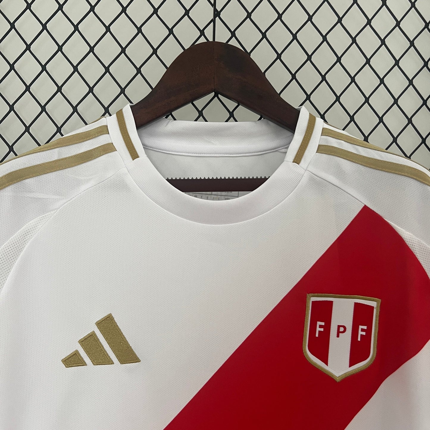 Peru