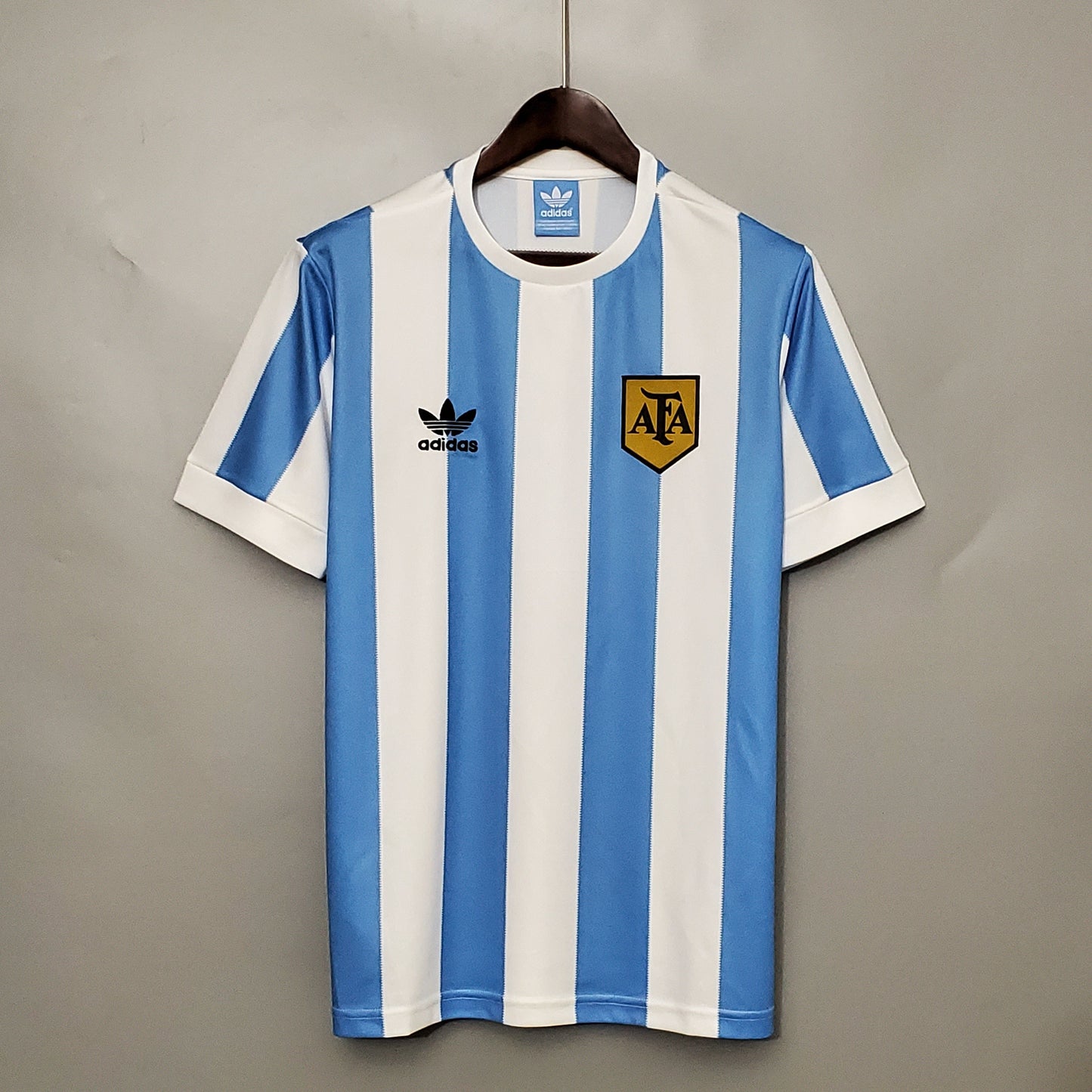 Argentina - Retrô