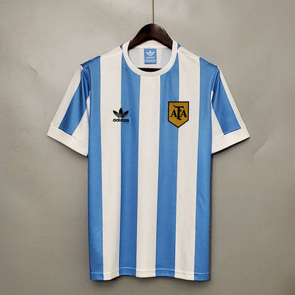 Argentina - Retrô