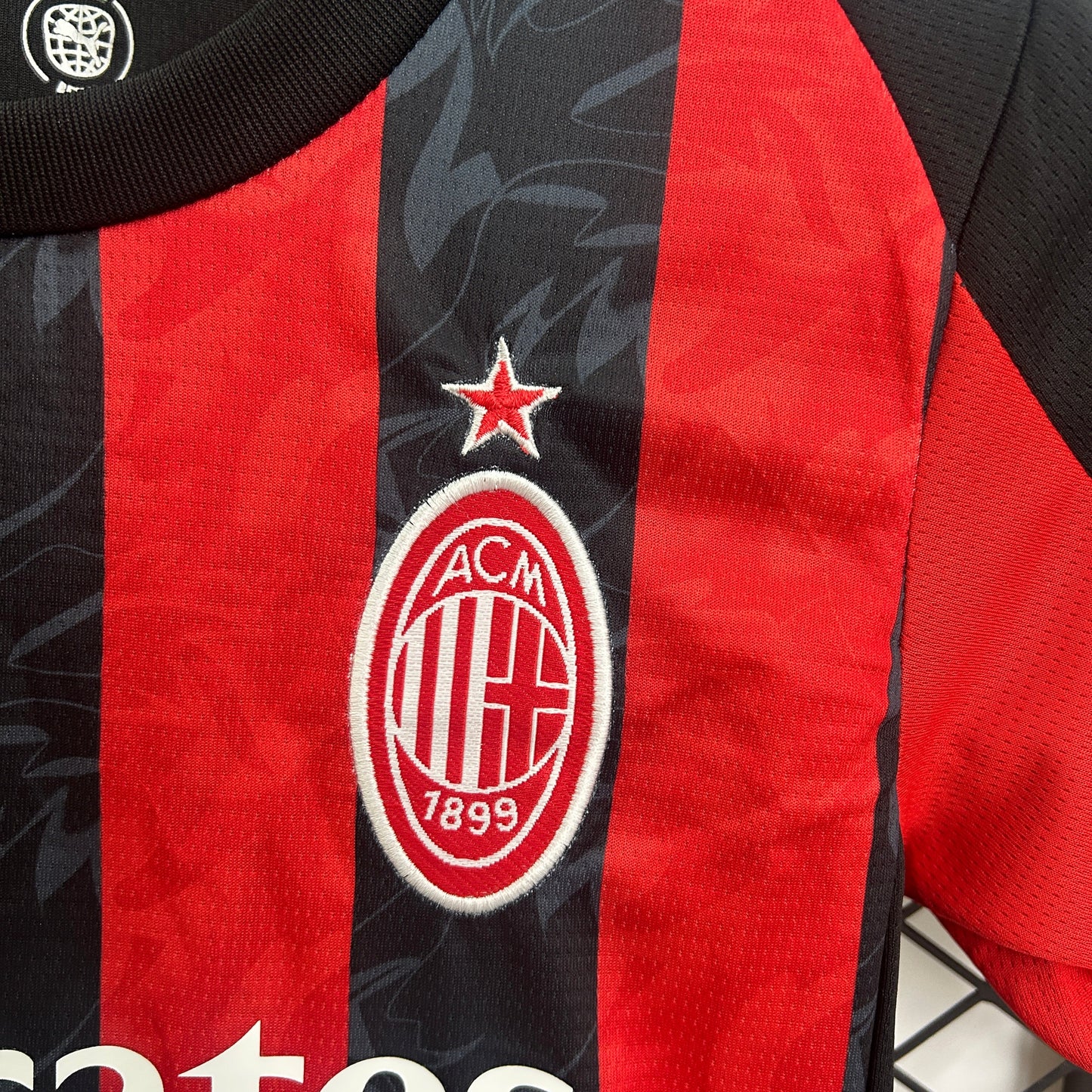 Milan - Kit Infantil