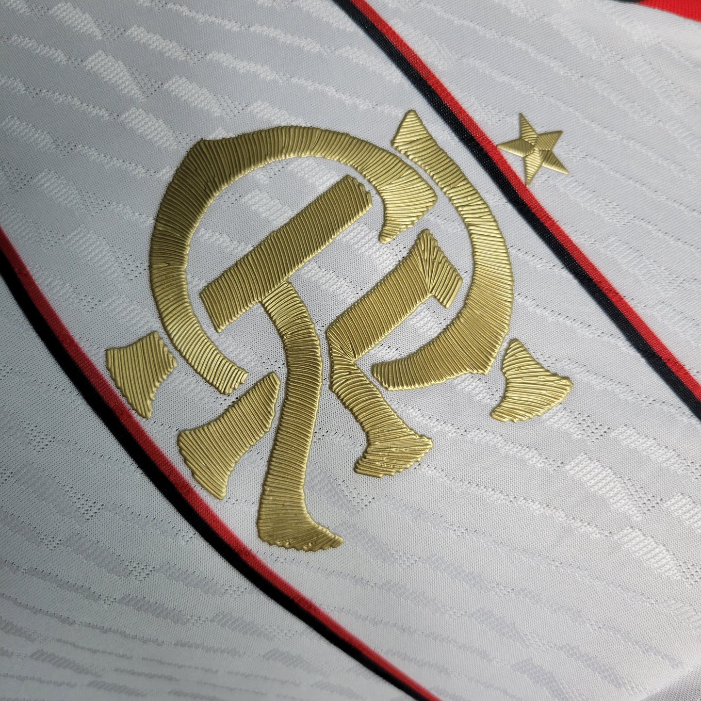 Flamengo - Versão Jogador