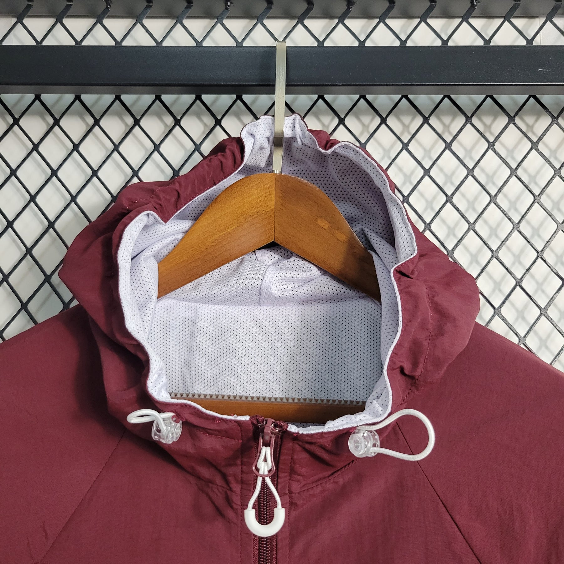 Corta vento - Fluminense