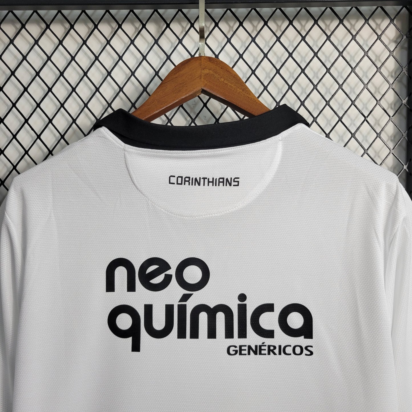 Corinthians - Retrô