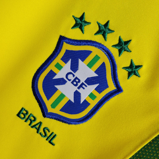 Brasil - Retrô