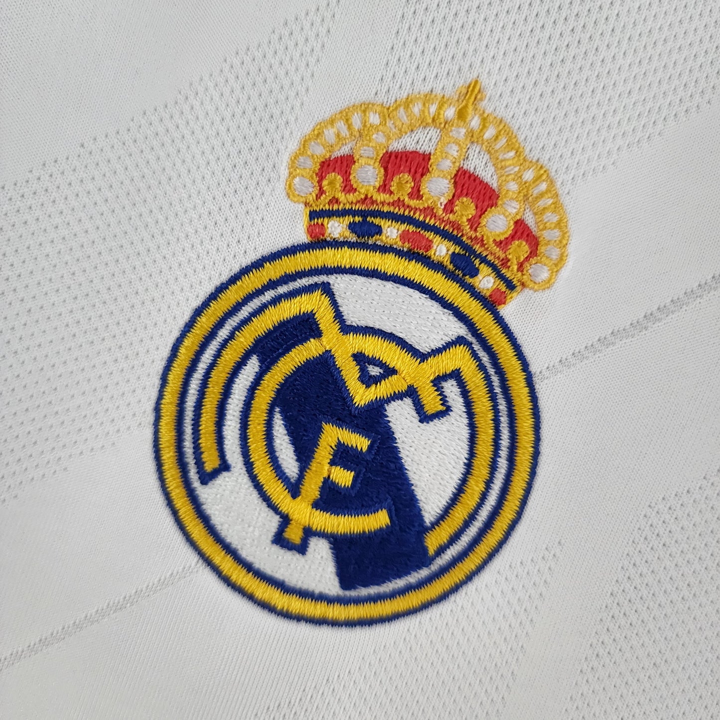 Real Madrid - Retrô
