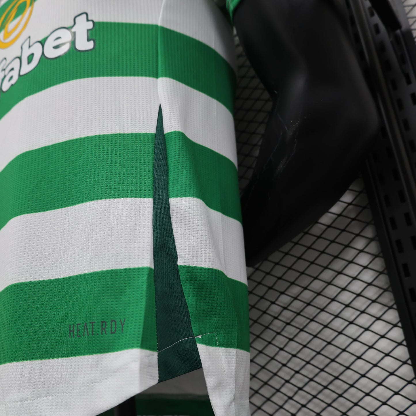 Celtic - Versão Jogador