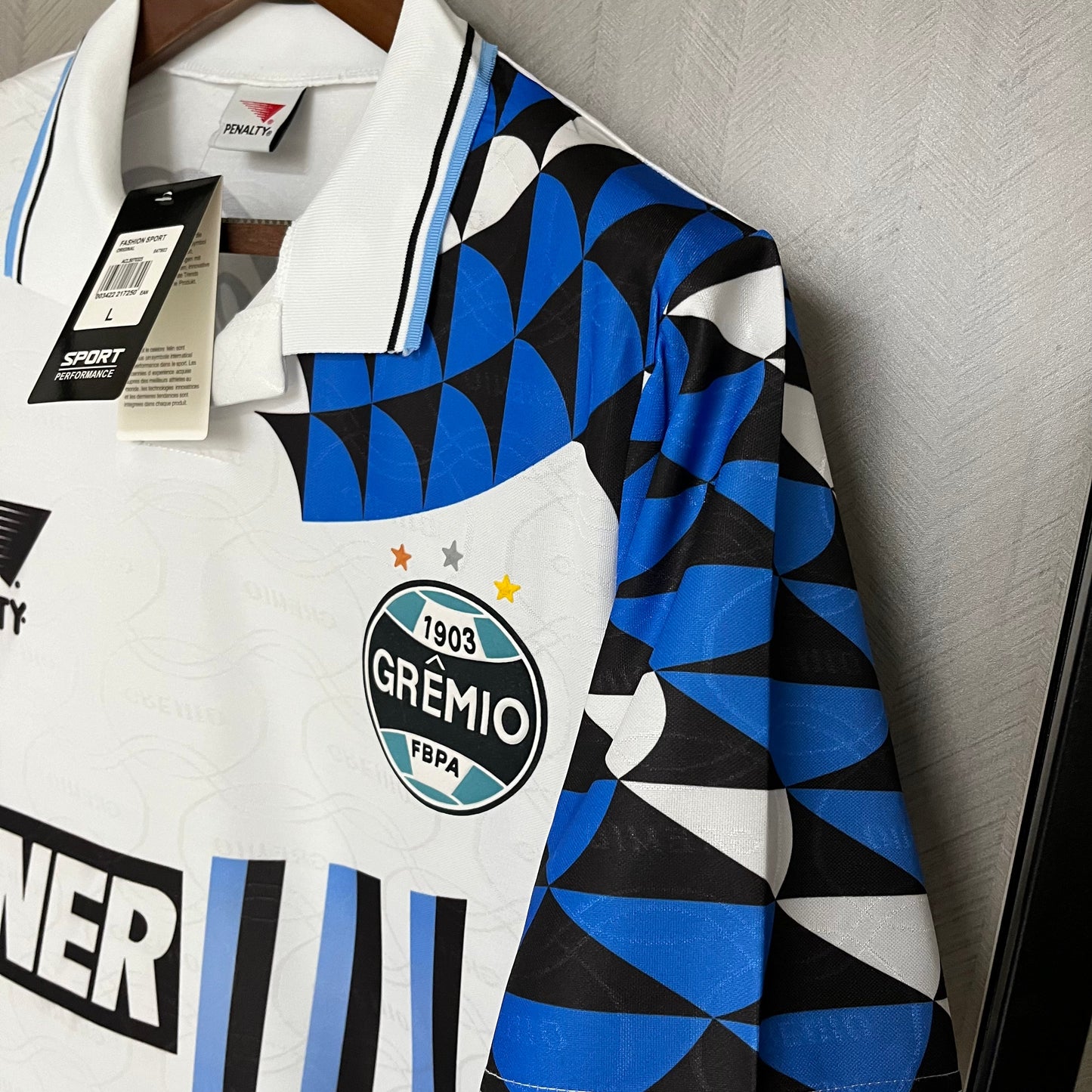 Grêmio - Retrô