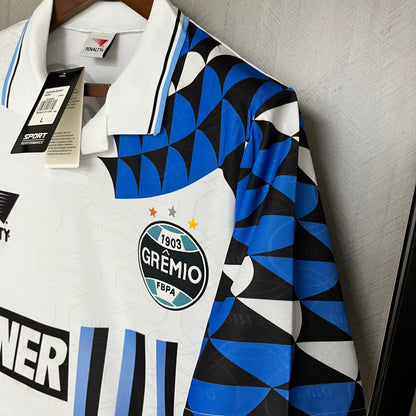Grêmio - Retrô