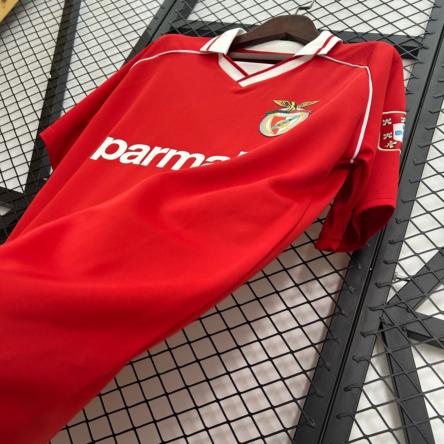 Benfica - Retrô
