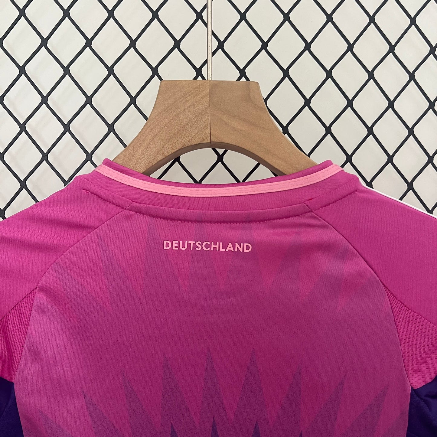 Alemanha - Kit Infantil