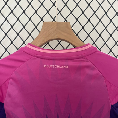Alemanha - Kit Infantil